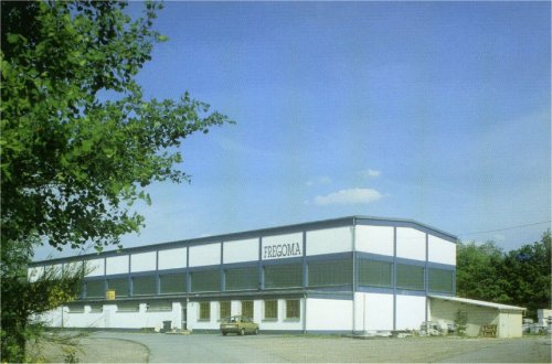 Fregoma GmbH